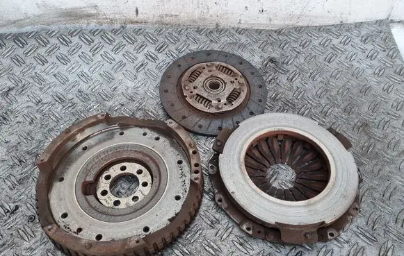 Renault Megane II Clutch set kit 8200198162 8200183704