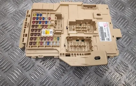 Hyundai Kona I Fuse box set 91950K4040