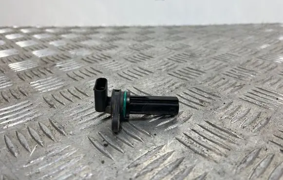 Fiat 500X Crankshaft position sensor