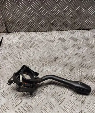 Wiper control stalk