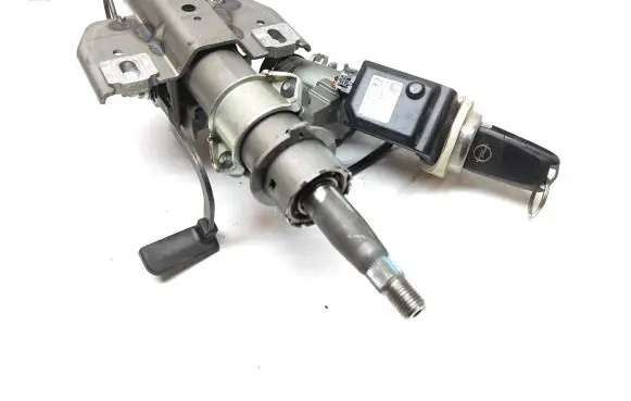 Ignition lock