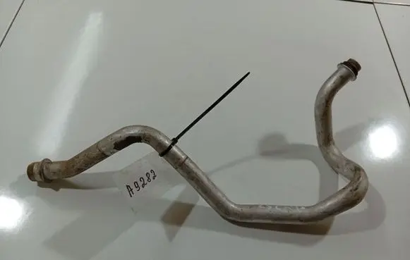 Opel Vectra C Engine coolant pipe/hose