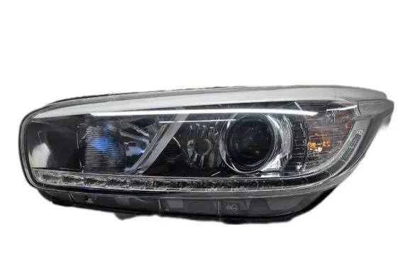 KIA Ceed Headlight/headlamp 92101A2220 L009A22ZFVA