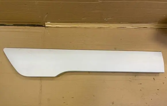 Ford Transit - Tourneo Connect Rear door trim (molding) DT11V29076DHW