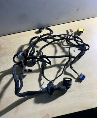 Citroen C5 Front door wiring loom 9684766480 62626255