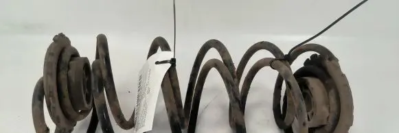 Mercedes-Benz A W169 Rear coil spring