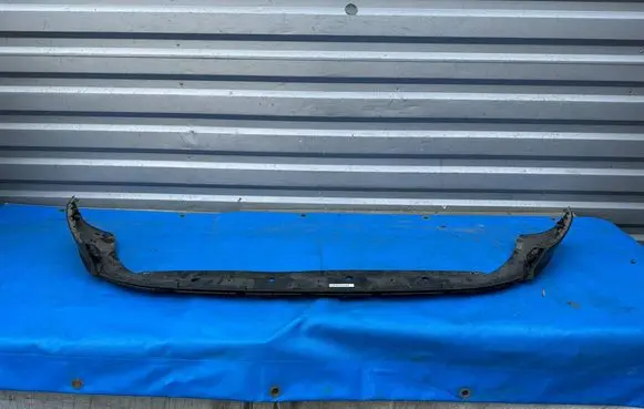 Seat Arona Front bumper lip 6F9805903B
