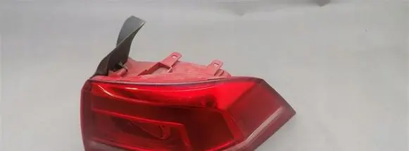 Volkswagen PASSAT B7 Rear/tail lights 3AE945096C