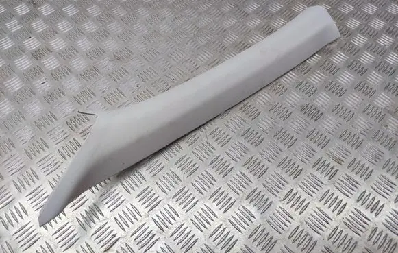 Skoda Octavia Mk3 (5E) (A) pillar trim 5E0867233