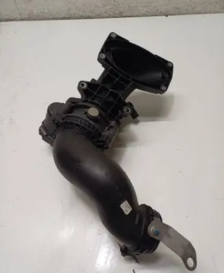 Mercedes-Benz C W205 Intercooler hose/pipe A6510903442