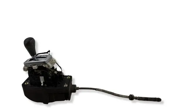 Audi A4 S4 B6 8E 8H Gear selector 