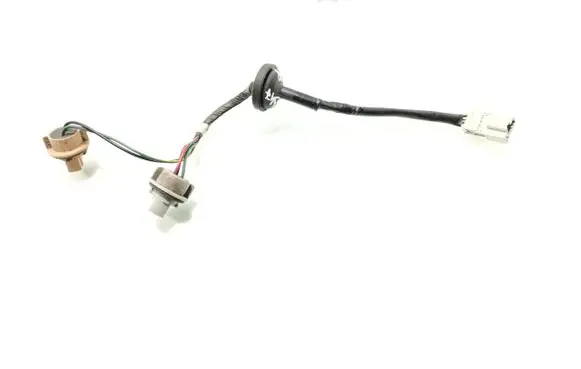 Panel wiring