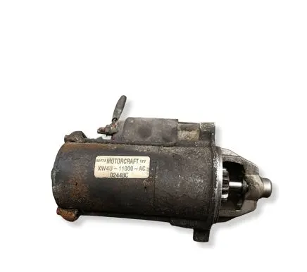 Jaguar S-Type Starter motor XW4U11000AC 0244BC