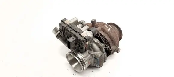 BMW X1 F48 F49 Turbo 8513635 54409700043