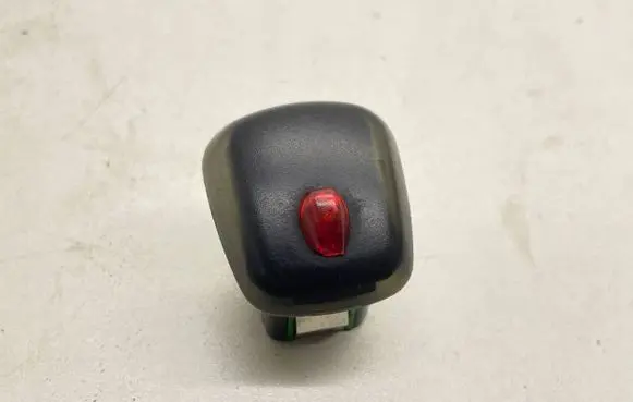 Volvo V70 Alarm movement detector/sensor 8691912 081T5