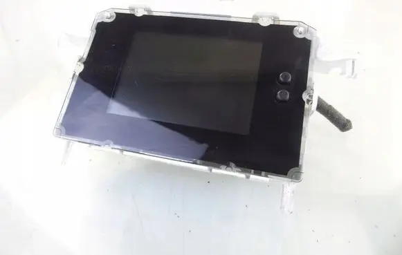 Ford C-MAX II Screen/display/small screen AM5T18B955BF
