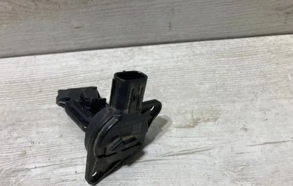 Toyota Yaris Mass air flow meter 197500-0030 170707201394