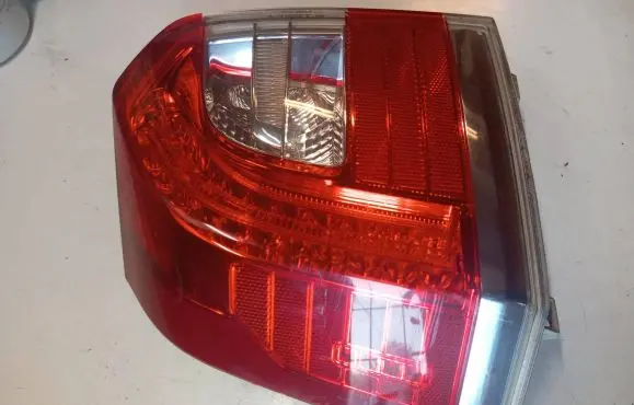 Volvo V70 Rear/tail lights 31395959