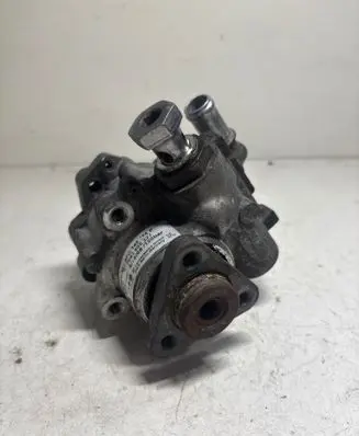 Audi A6 S6 C6 4F Power steering pump 4F0145155P 7692955227