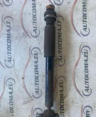 BMW 1 E81 E87 Rear shock absorber/damper