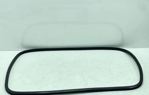 Sunroof sealing rubber
