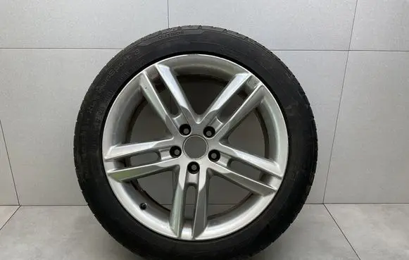 Audi A6 S6 C7 4G R18 alloy rim 4G0601025BL