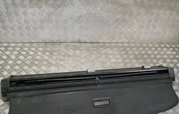 Audi A4 S4 B7 8E 8H Parcel shelf load cover 