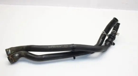 Smart ForFour II W453 Engine coolant pipe/hose A4535013282 144B69972R