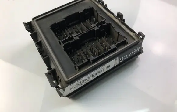 Ford Fiesta Fuse box set H1BT14D068BG