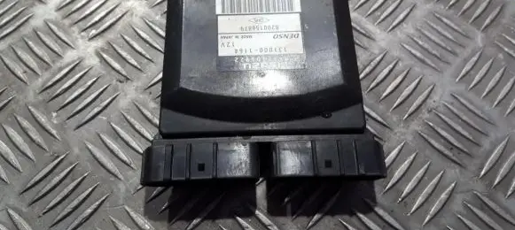 Renault Vel Satis Fuel injection control unit/module 8972406922 131000-1164