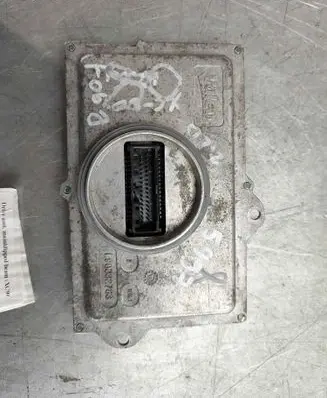 Volvo XC90 Xenon control unit/module 31395945