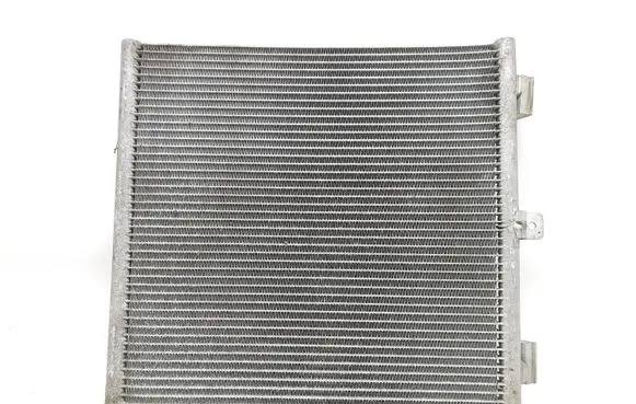 Porsche 718 Cayman 982 982c A/C cooling radiator (condenser) 9P1820411 10700