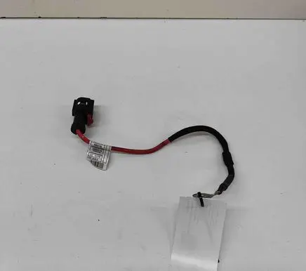 BMW X2 F39 Positive cable (battery) 7390167 8589051
