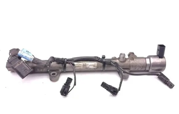 Mercedes-Benz Sprinter W906 Fuel main line pipe A6510700495 A6511501333 9307Z522A00