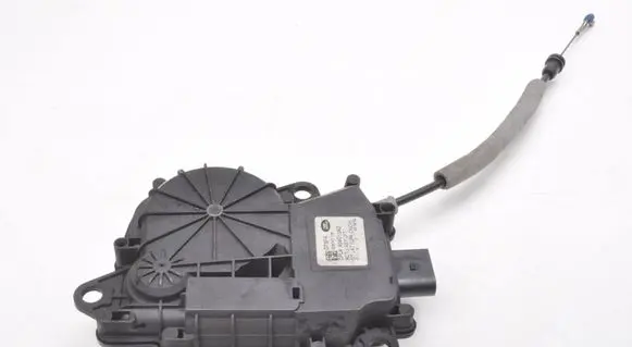 Land Rover Range Rover Velar Tailgate exterior lock CPLA-404C10-AD
