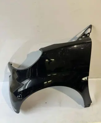 Smart ForTwo II Fender A4518810101 1A883