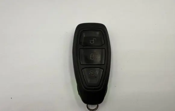 Ford Kuga I Ignition key/card 7S7T15K601ED