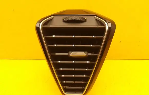 Citroen DS7 Crossback Dashboard side air vent grill/cover trim 98161423