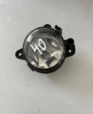 Skoda Fabia Mk2 (5J) Front fog light 27127400