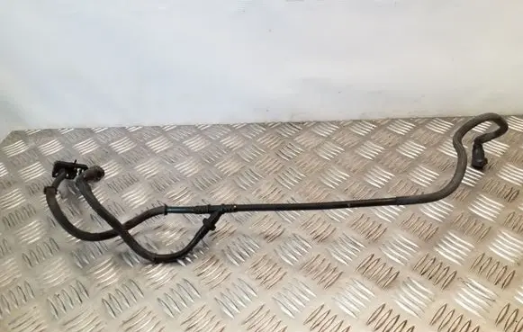 Opel Vivaro Fuel line pipe