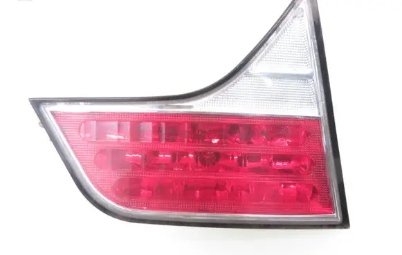 Honda Civic Rear/tail lights