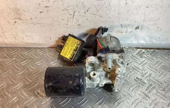 Lexus RX 450H ABS Pump 4707048050
