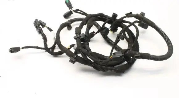 Peugeot RCZ Parking sensor (PDC) wiring loom YM40803680