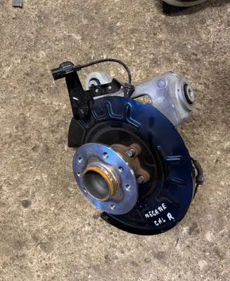 Renault Megane E-Tech Rear wheel hub 441515MZ1A