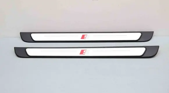 Audi A3 8Y sill trim set (inner) 8Y0947417A