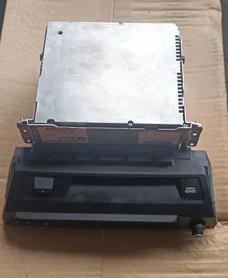 Radio/CD/DVD/GPS head unit