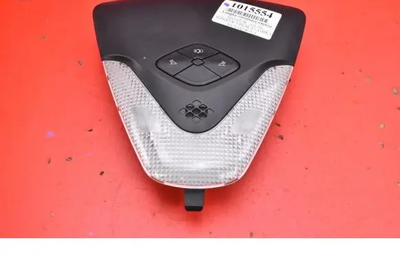 Toyota C-HR I Boot/trunk interior light 81260-F4060