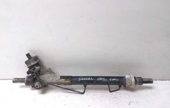 Skoda Superb B5 (3U) Steering rack 3B1422071N