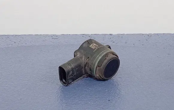 Seat Arona Parking PDC control unit/module 34D919275A