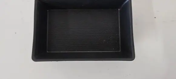 Hyundai i40 Glove box central console 846923Z000